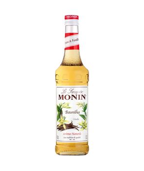 XAROPE MONIN BAUNILHA 700ML