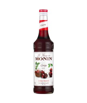 XAROPE MONIN CEREJA CHERRY 700ML