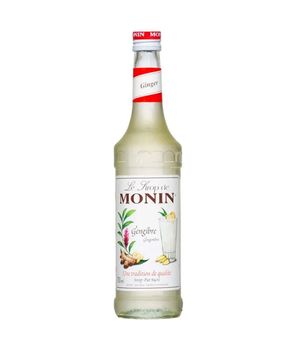 XAROPE MONIN GENGIBRE GINGEMBRE 700ML