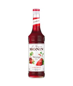 XAROPE MONIN MORANGO FRAISE 700ML