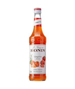 XAROPE MONIN TANGERINA MANDARINE 700ML
