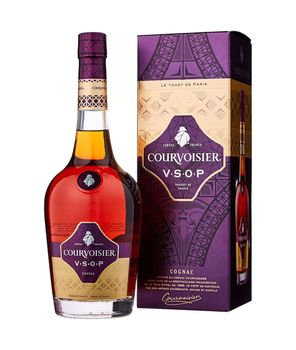 Cognac Courvoisier Vsop 700ml