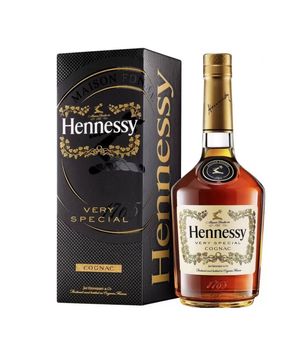 Cognac Hennessy Very Special 700ml