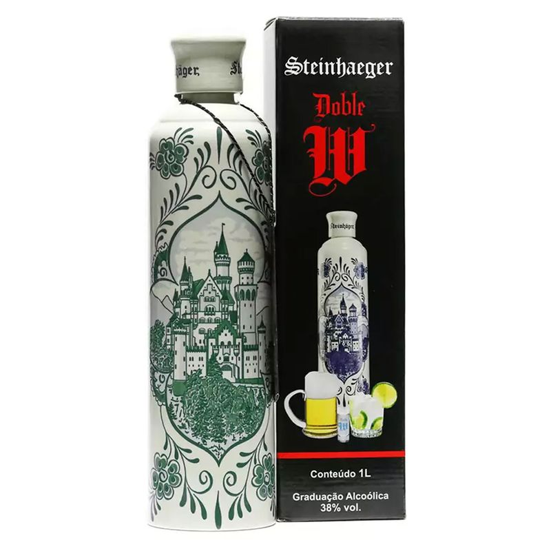 STEINHAEGER-DOBLE-W-PORCELANA-1000ML-2