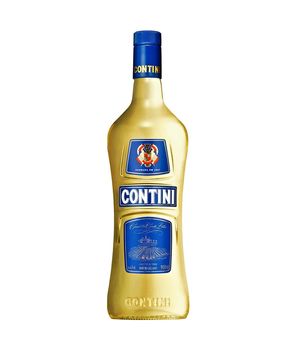 VERMOUTH CONTINI BRANCO 900ML CC
