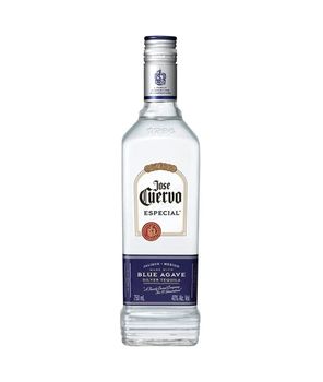 Tequila Jose Cuervo Prata 750Ml