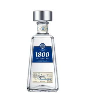 Tequila 1800 Blanco 750Ml