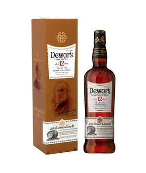 Whisky Scoth Dewar'S The Ancestor 12Y 750Ml