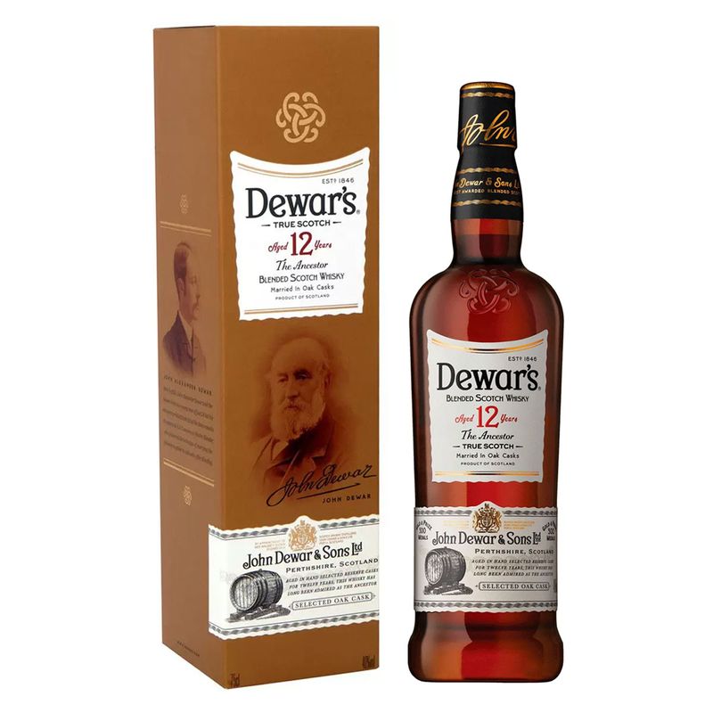 Whisky-Scoth-Dewar-S--1