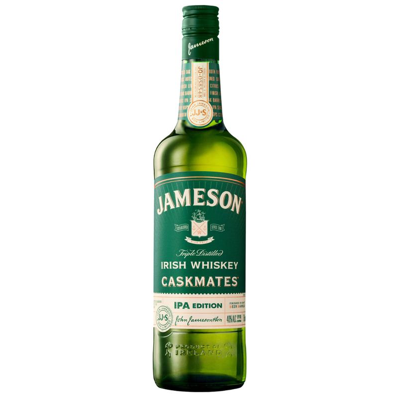 WhiskyJamesonCaskmatesIpa750Ml1