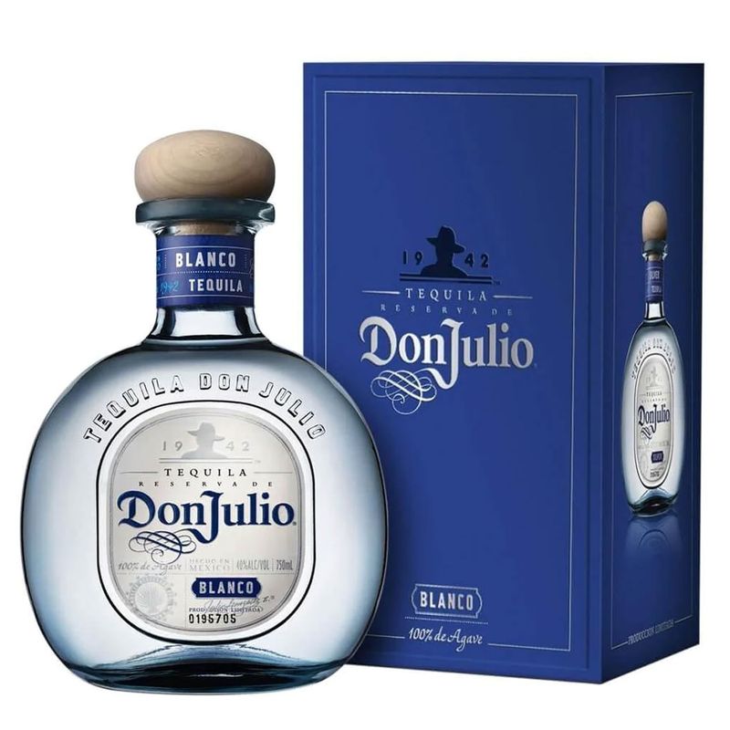 Tequila-Don-Julio-Blanco-750Ml-2