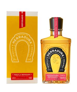 Tequila Herradura Reposado 750Ml