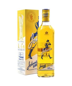 Whisky Johnnie Blonde 700Ml