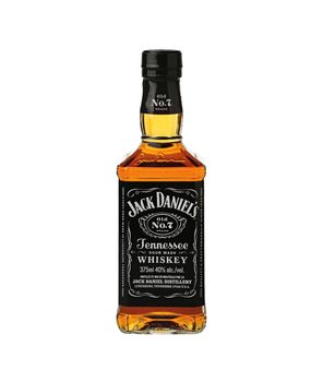 Whiskey Jack Daniel'S 375Ml