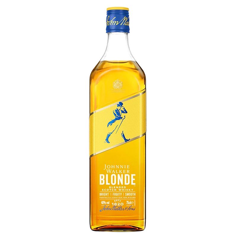 WhiskyJohnnieBlonde750ml1
