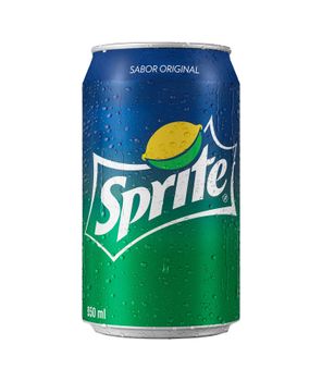 Refrigerante Sprite Lata 6X350Ml