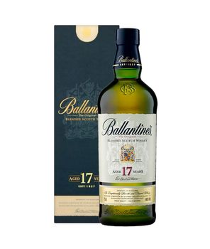 Whisky Ballantines 17Y 750Ml