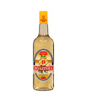 Cachaça Boazinha 1000ml
