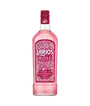 Gin Larios Rose 700Ml