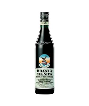 Fernet Italiano Branca Menta 750Ml