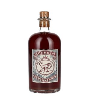 Gin Monkey 47 Sloe Gin 500ml