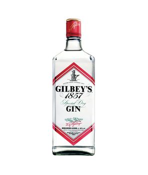 Gin Gilbeys 700Ml