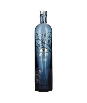 Vodka Belvedere Bartezek 700Ml