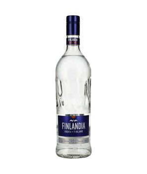 Vodka Finlandia Classic 1000Ml