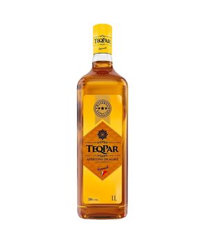 Tequila Teqpar 1000Ml