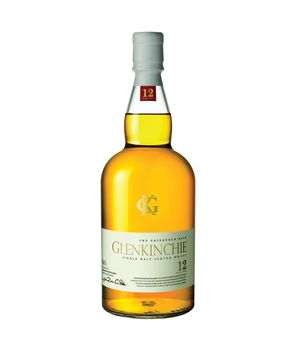 Whisky Glenkinchie 12Y Single Malt 750Ml