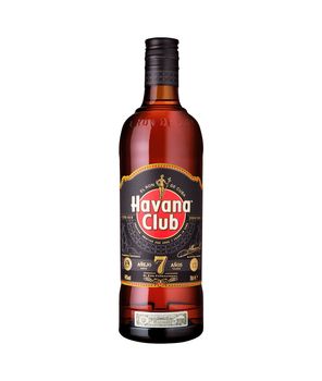 Rum Havana Club 7 Years Old 750Ml