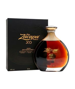 Rum Zacapa Centenario Xo  750Ml