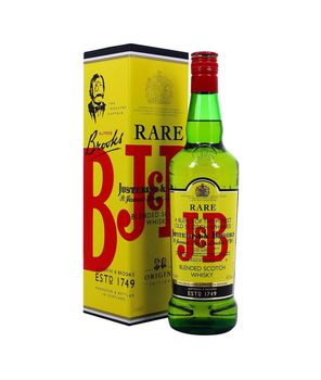 Whisky J&B Rare 1000Ml