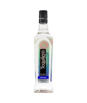 Tequilero Prata 750Ml