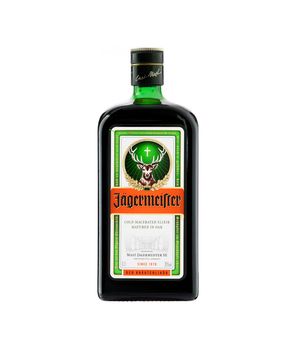 Amargo Jagermeister 20Ml