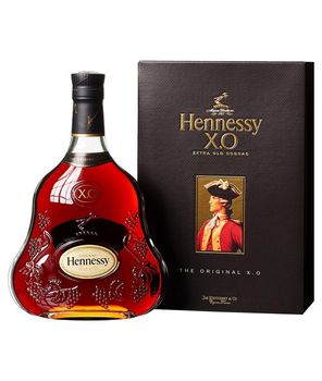 Cognac Hennessy Xo 700ml