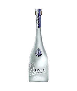 Vodka Pravda Polonesa 1750ml