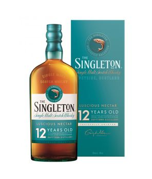 Whisky Singleton Of Dufftown 12Y Single Malt 750Ml