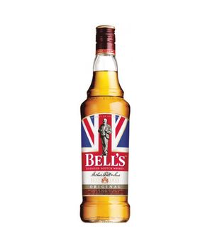 Whisky Bells Original 700Ml