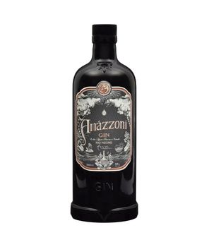 Gin Amazzoni Rio Negro 750Ml