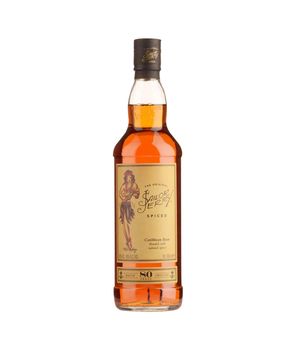 Rum Sailor Jerry 700Ml