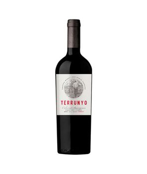 Vinho Chileno Terrunyo Cabernet Sauvignon 750Ml