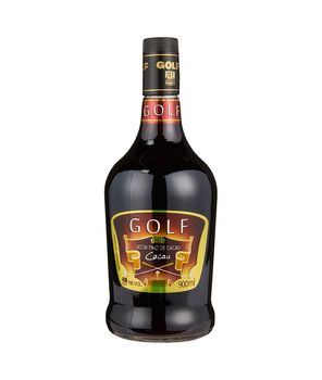 Batida Cacau Golf 900Ml