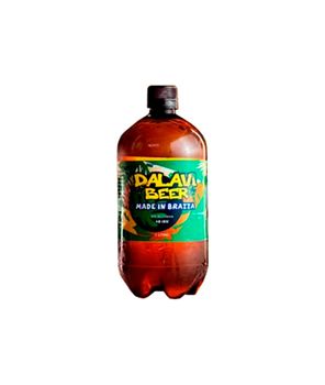 Cerveja Dalavi Pilsen 1l