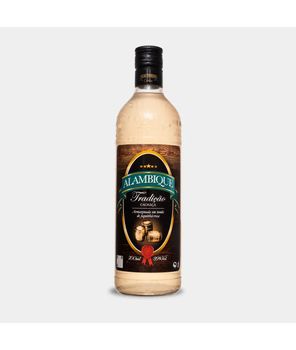 Cachaça Vb Alambique 700Ml