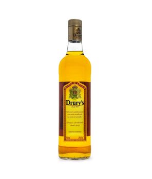 Whisky Drurys 900Ml