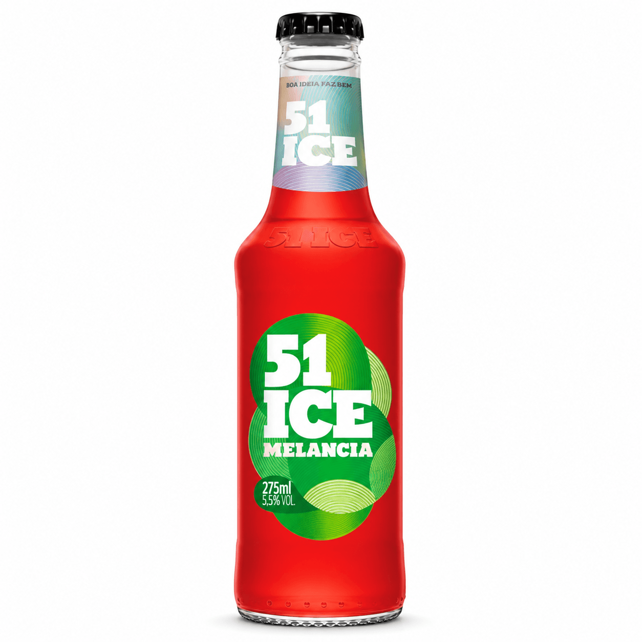Ice 51 Melancia 275Ml