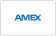 Ícone do Amex